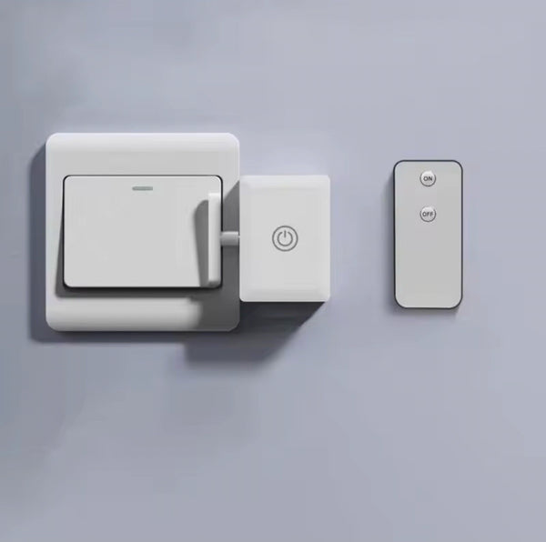 rechargeable remote switch
